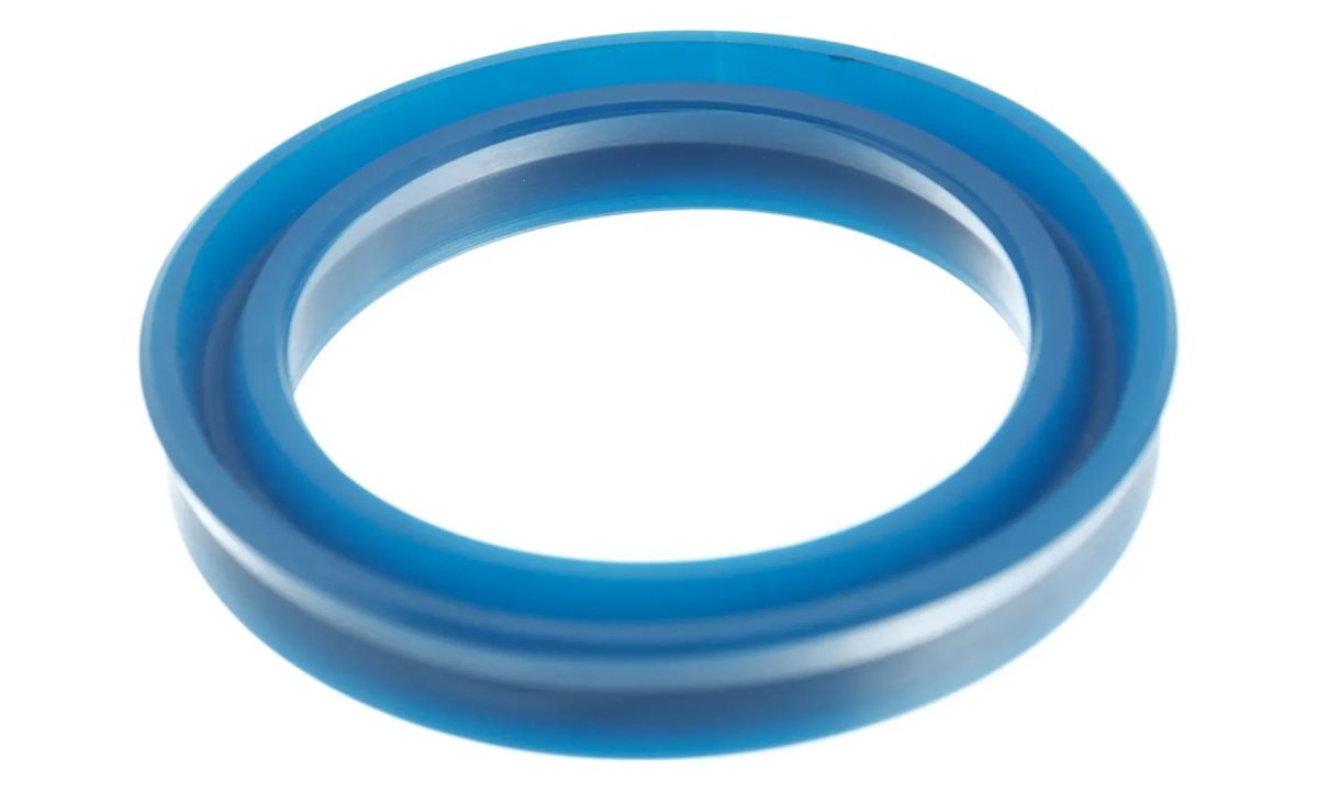  Манжета гидравличесчкая 48х63х10,2 PU имп. (0)