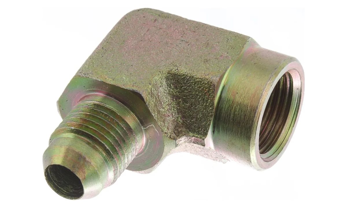  Фитинг(угол90*) (0)