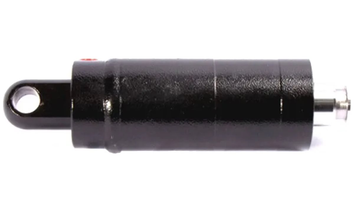  Цилиндр гидравлический QT800-08 (0)