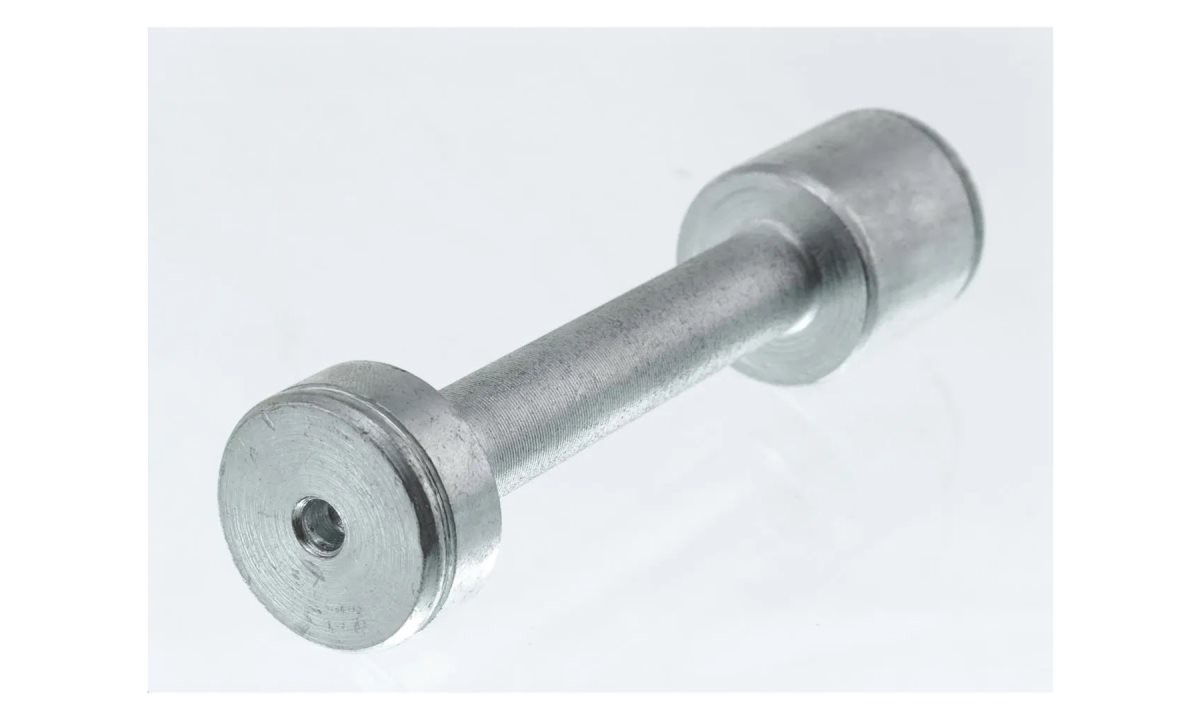  Ось шкива SGM-802-03 (0)