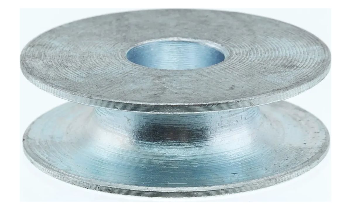  Паразитное колесоSGM-804-03 (0)