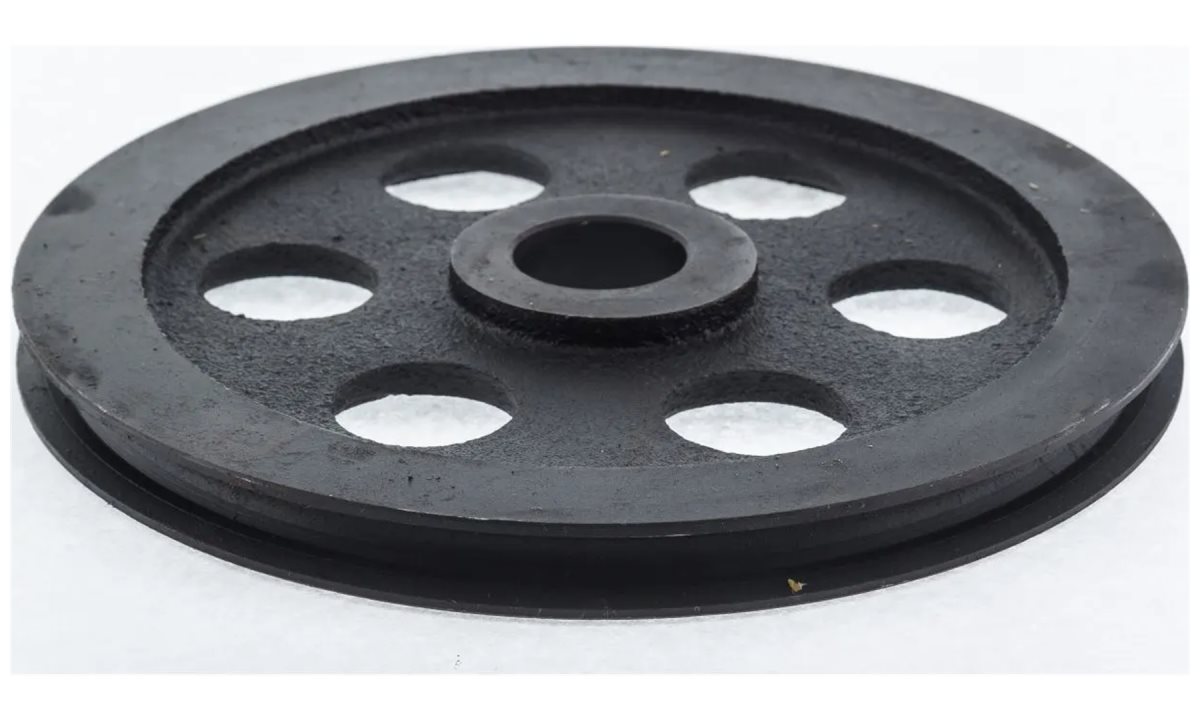  Шкив троса синхронизации (одно ручейковый SGM-805-03 (0)