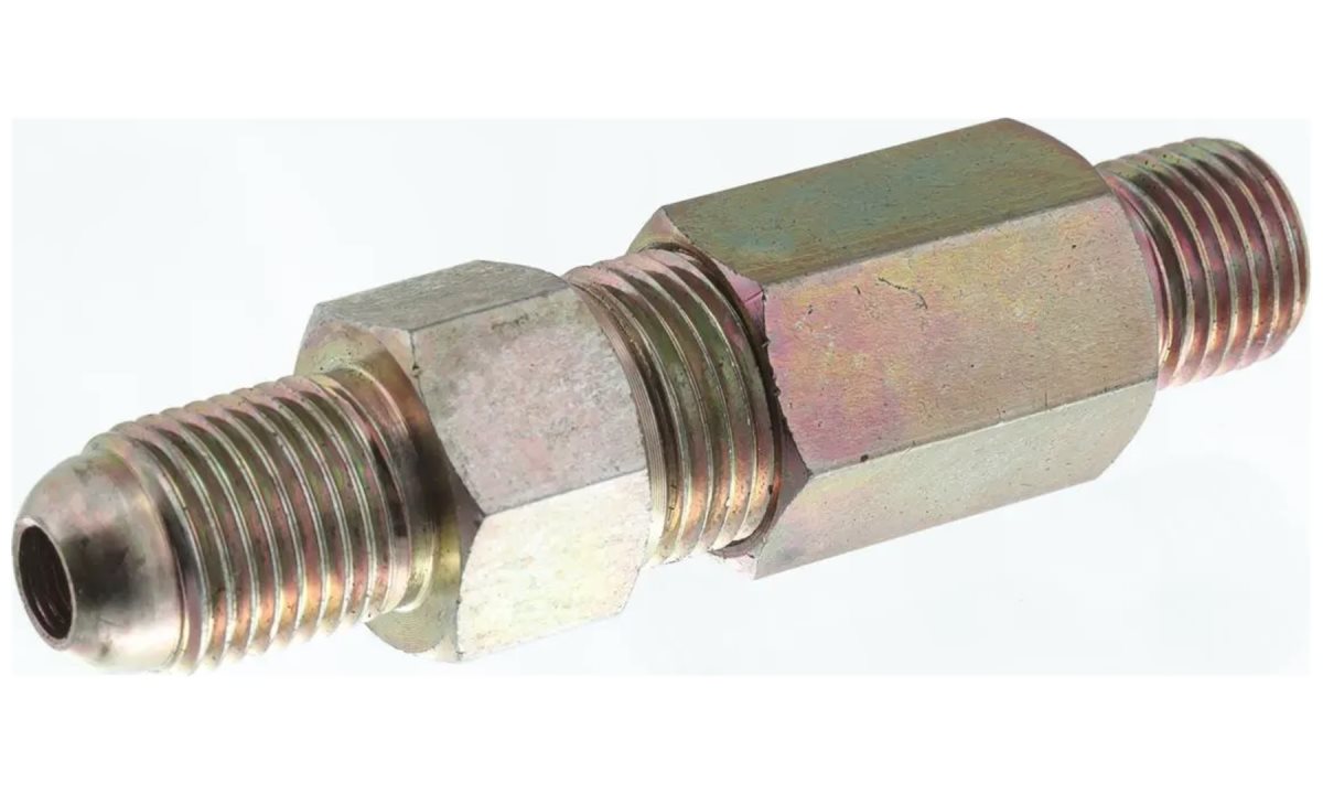  SGM-805-20 фитинг цилиндра (0)