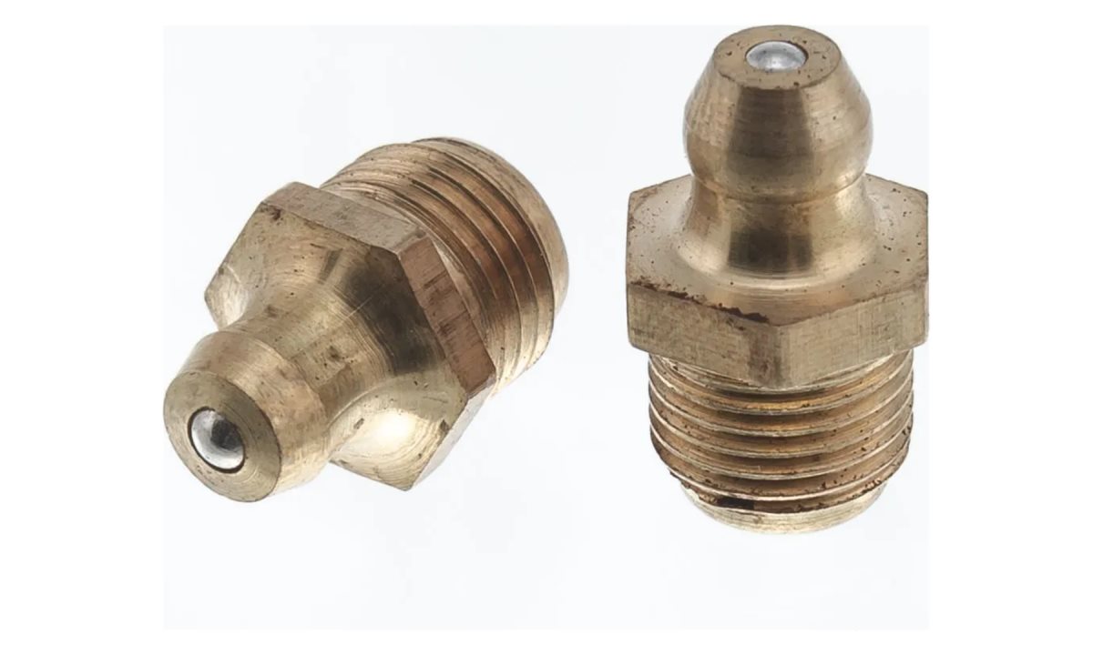  Пресс-масленка шкива (0)