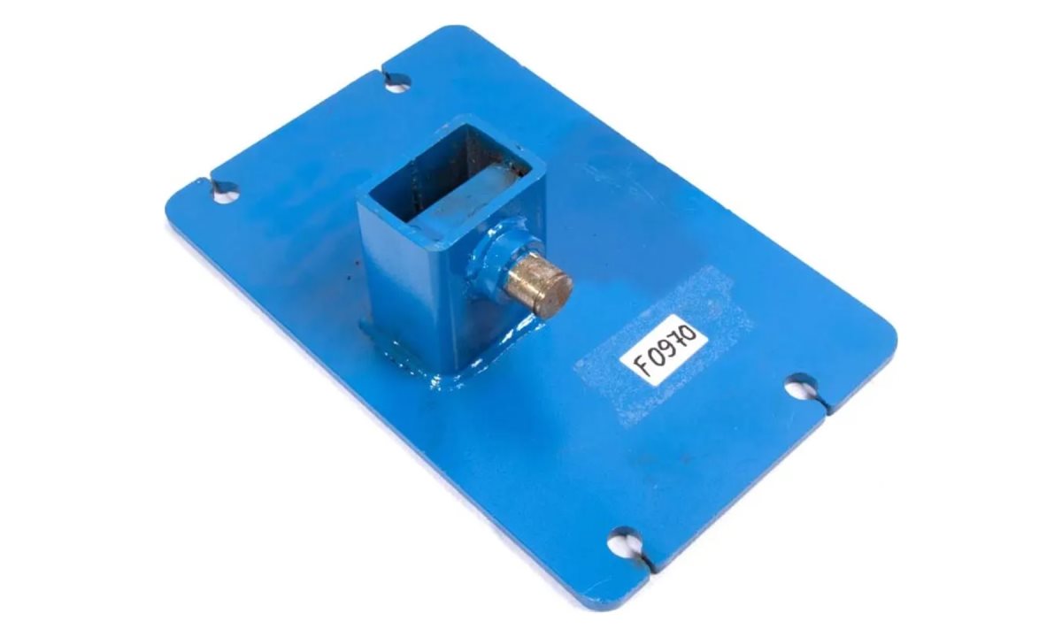  TPF4-100-13-01 Крышка (0)