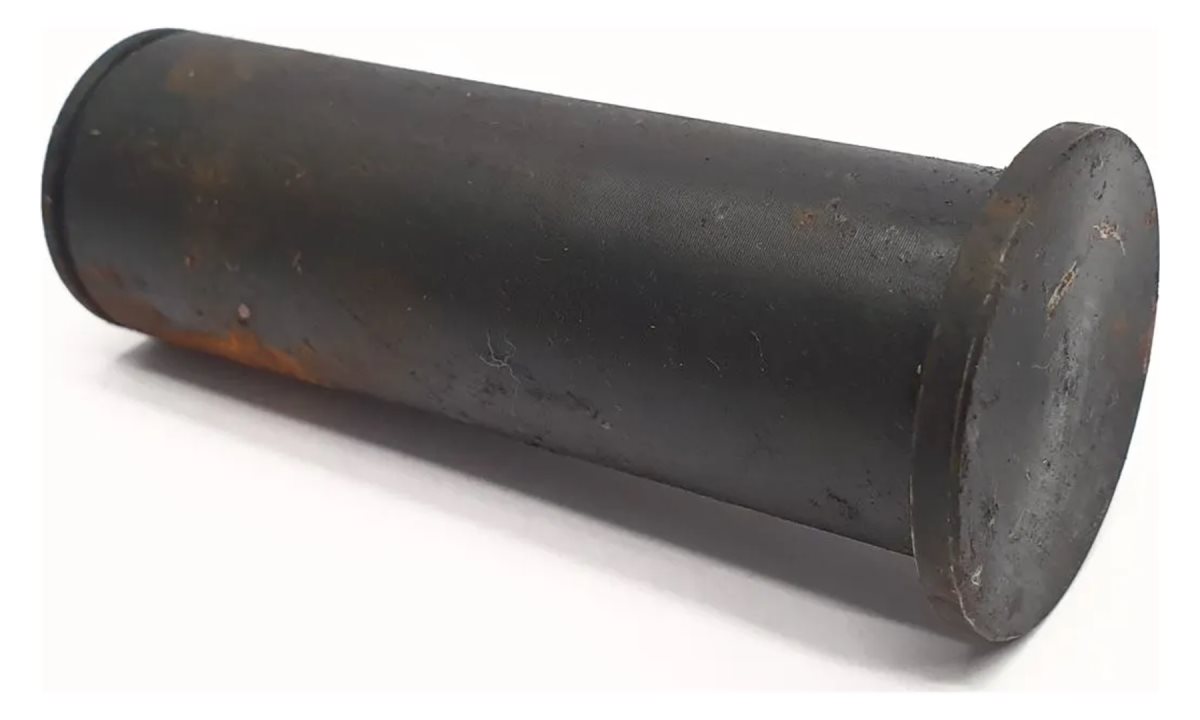  Палец шкива цепи TPF4-100-14-02 (0)