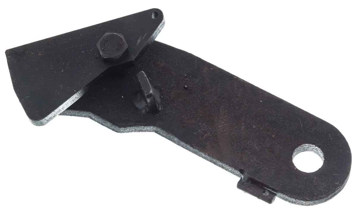  TPF4-300-00 Стопор в сборе (0)