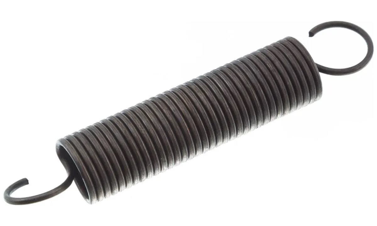  TPF4-300-02/30400-5006-3 Пружина  оттяжная (0)