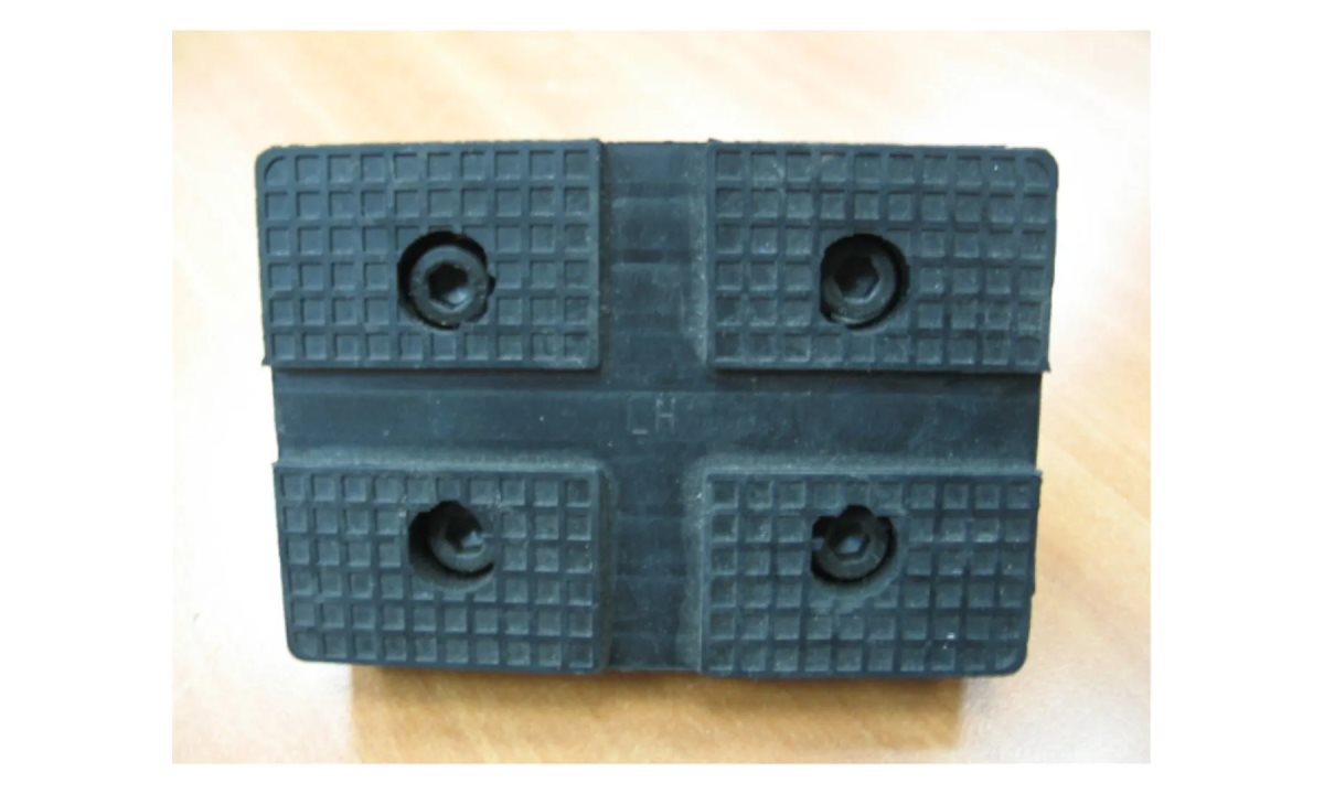  TPF4-400-01 ВСТАВКА ПОДХВАТА  (прямоугольник) (0)