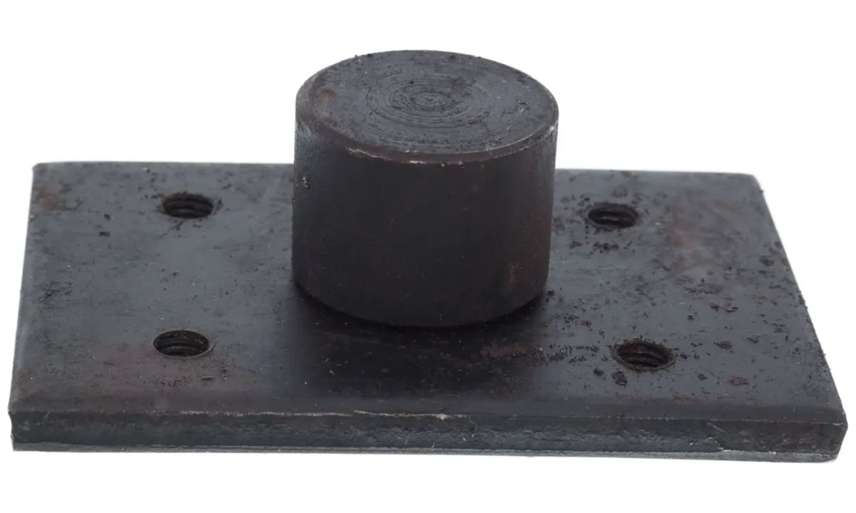  TPF4-400-02 Основание подхвата (0)