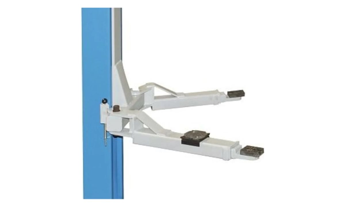  TPF4-400-05К-00А Лапа (L-левая) (0)