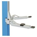  TPF4-400-05К-00А Лапа (L-левая) мни (0)