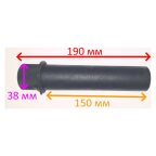  TPF4-400-06-00 Шпилька мни (0)