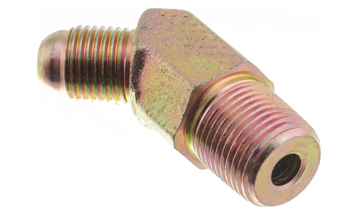  TPF4-500-03 Фитинг (0)