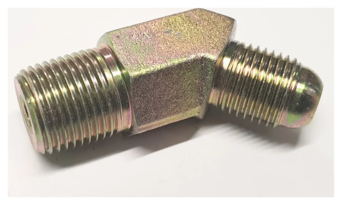  Фитинг TPF4-500-03 (0)