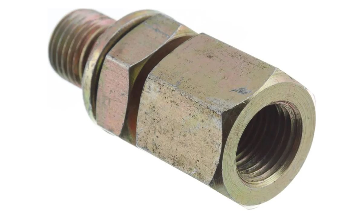  Фитинг TPF4-500-07 (0)