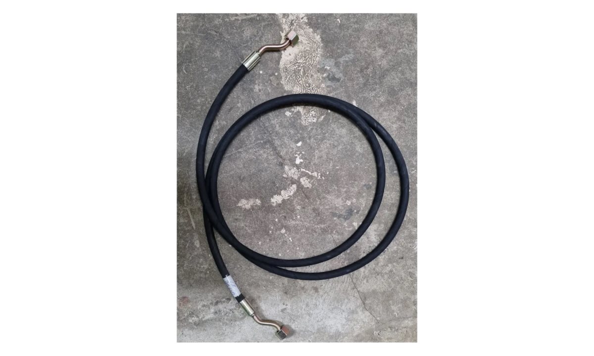  TPF4-500-10 Рукав в сборе L=2820мм (0)