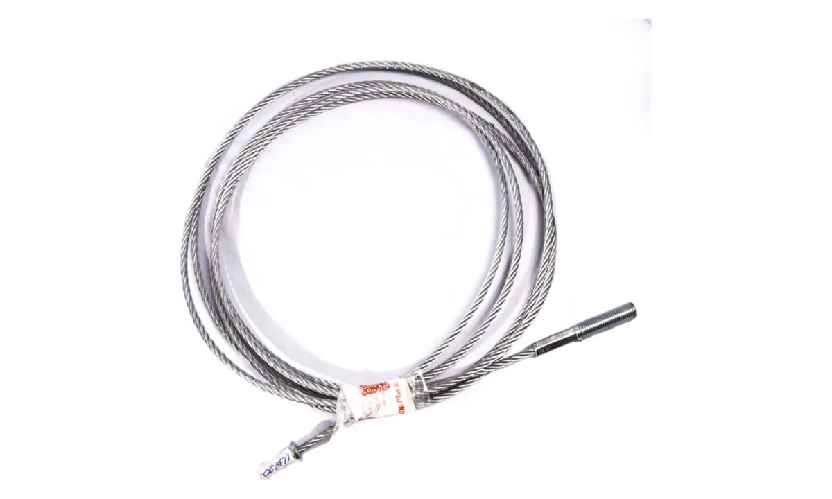  TT7035-500-03A стальной трос А (0)