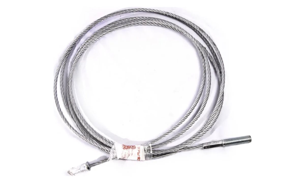  TT7035-500-03B стальной трос В (0)