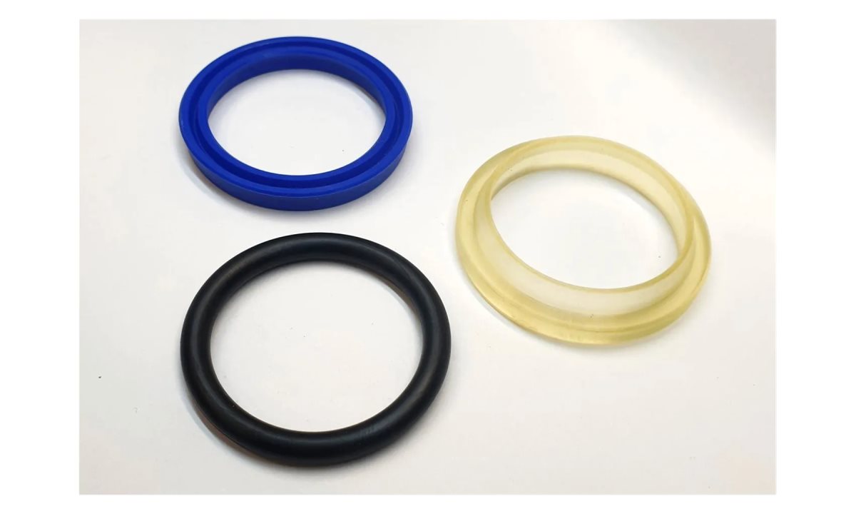  Ремкомплект гидроцилиндра для РГТ-2.0 (0)