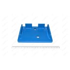  Пластина стойки верхняя левая для TST455B; TST440B мни (0)
