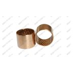  Втулка шкива бронзовая для подъёмника TST440B Trommelberg мни (0)