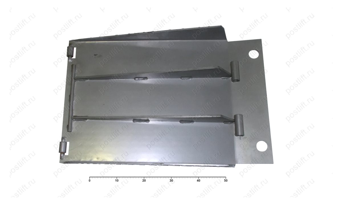  Аппарель для TST455B (0)