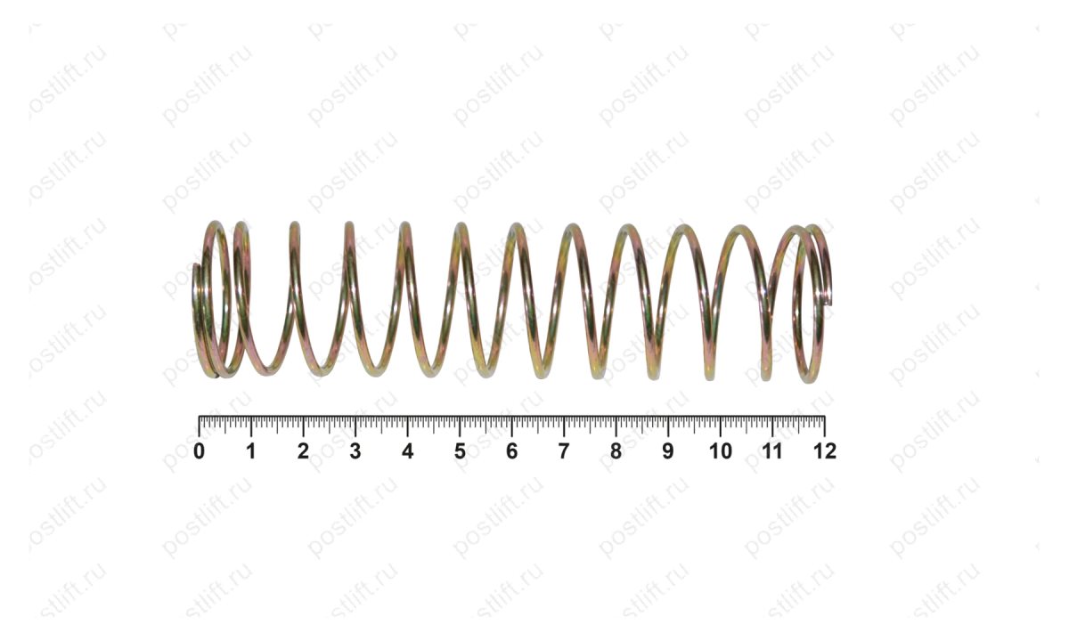  Пружина для TST40C (0)