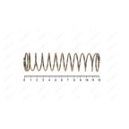  Пружина для TST40C мни (0)