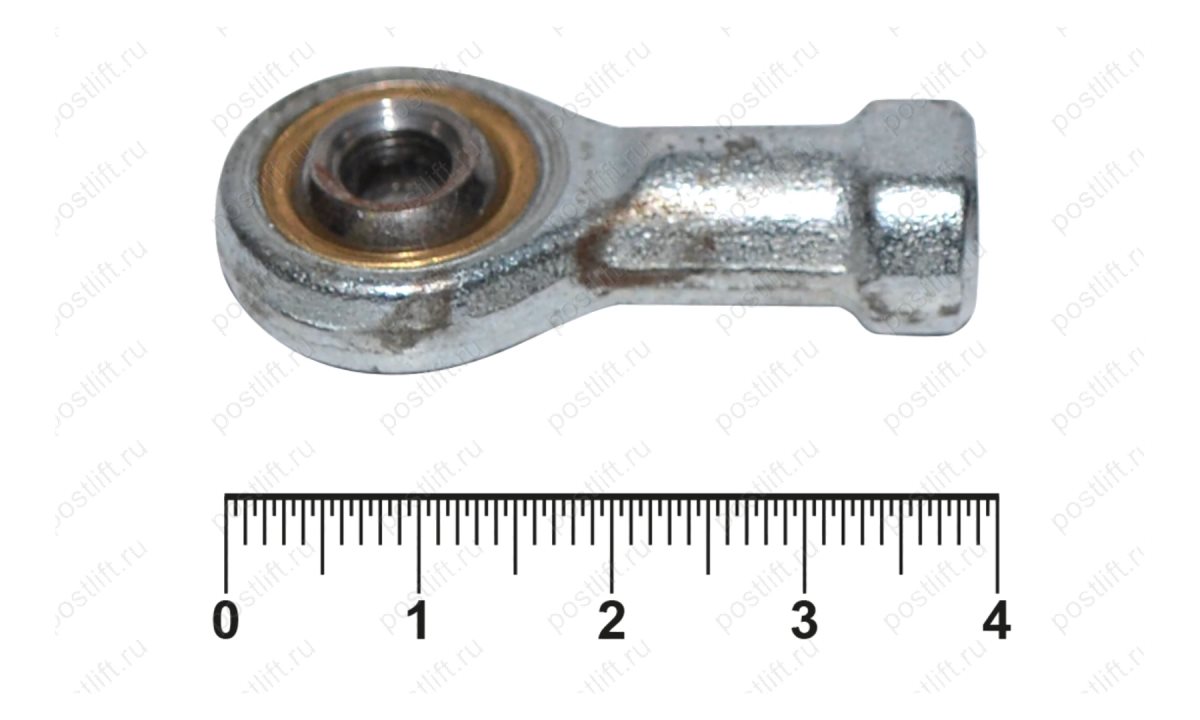  Коннектор пневмоцилиндра для TST455B (0)