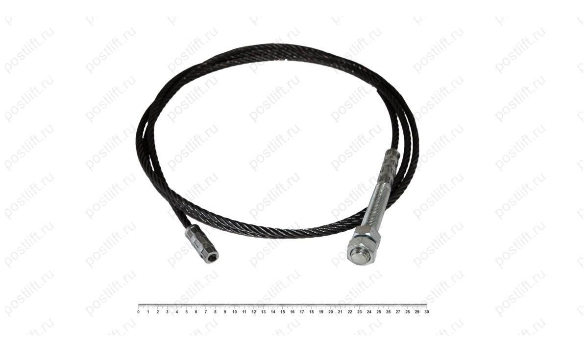  Трос №1 (3200 мм) для TST440B (0)