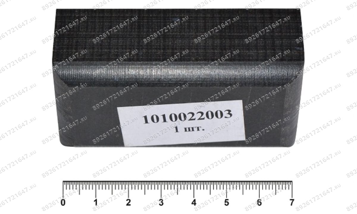  Башмак трения для TST40M(303775 мм) (0)