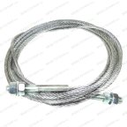  Трос тяговый L=5474 для подъёмника TST455A (заменен на С5474_TST455A) мни (0)