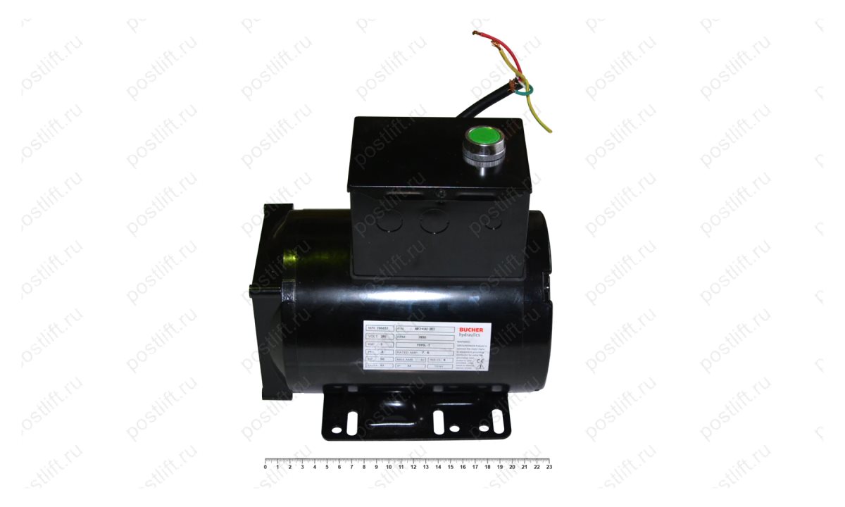  Двигатель для TST40C (0)