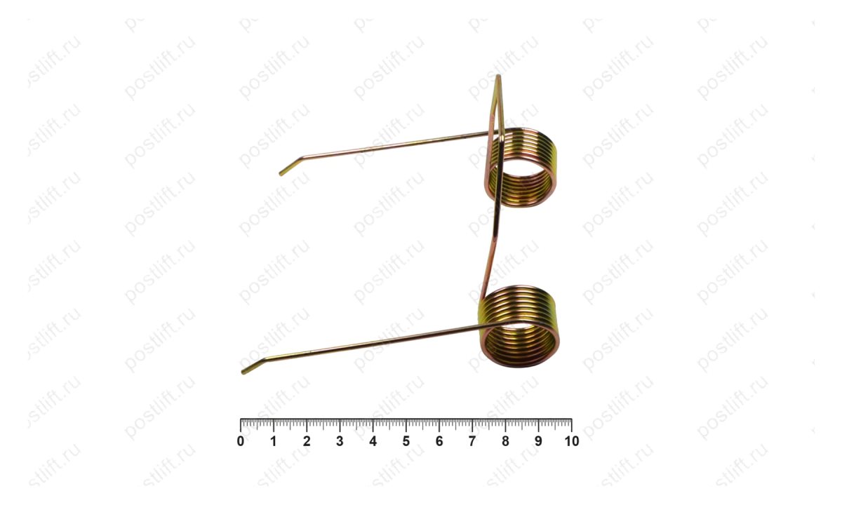  Пружина для TST40C (0)