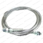  Трос тяговый L=10376 для подъёмника TST455A (замена 1030014005) мни (0)