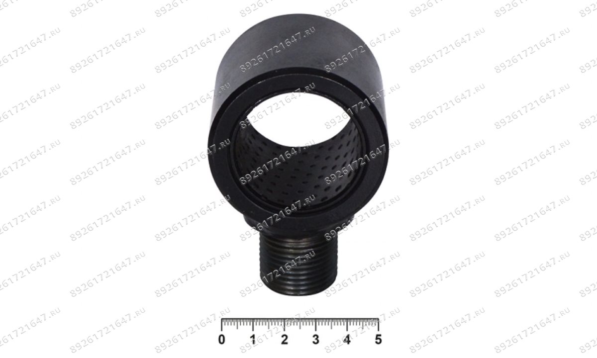  Проушина штока цилиндра для подъёмника  TST330S trommelberg (0)