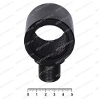  Проушина штока цилиндра для подъёмника  TST330S trommelberg мни (0)