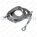  Трос на подъёмник Ravaglioli 2-3 арт. 71720011 мни (0)