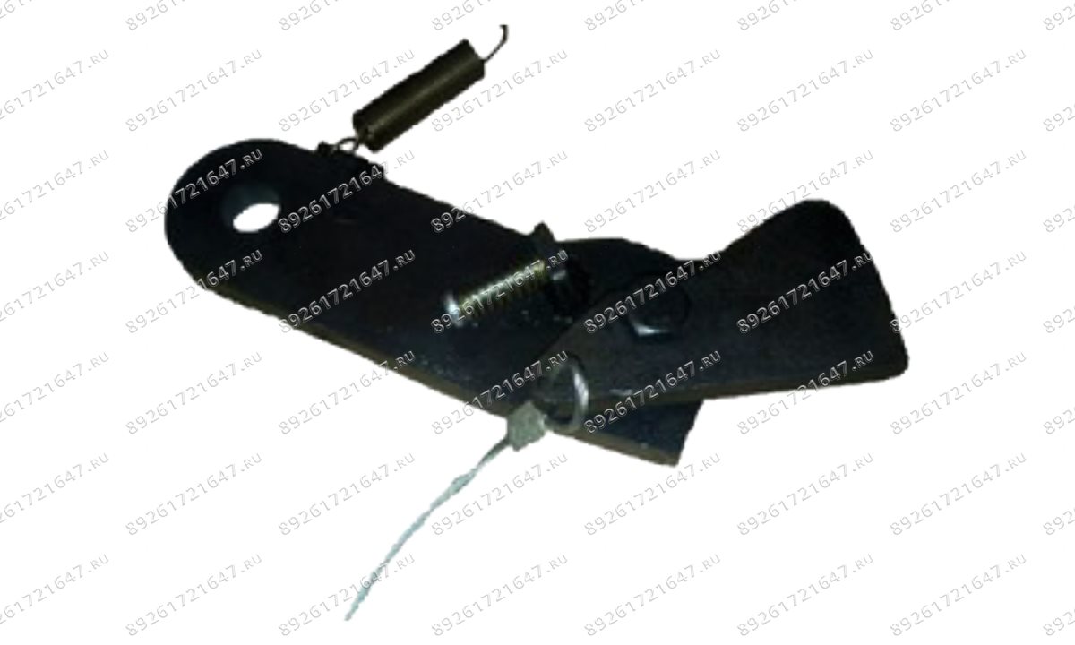  Замок безопасности в сборе (0)