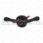  5508023 Быстросъёмная прижимная гайка на балансировочный станок 36мм шаг 3мм TROMMELBERG мни (0)