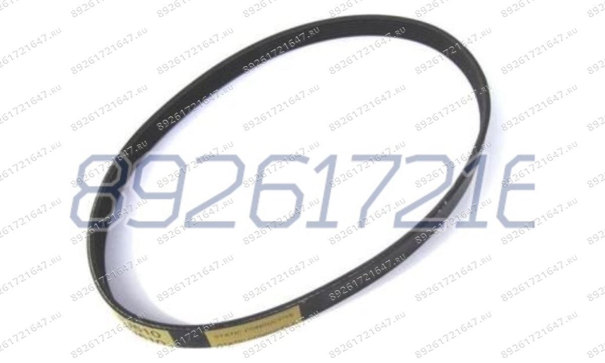  5509038 Ремень клиновой 370 на балансировочный станок trommelberg CB 1448 (0)