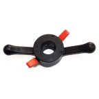  Гайка быстрая для вала диаметром 40мм BT-850/FN AE&T мни (1)