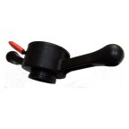  Гайка быстрая для вала диаметром 40мм BT-850/FN AE&T мни (2)