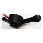  Гайка быстрая для вала диаметром 40мм BT-850/FN AE&T мни (3)