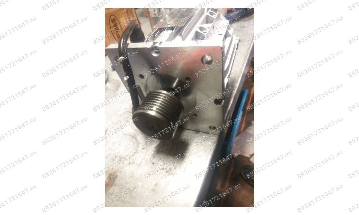  DST448B электродвигатель балансировки (1)