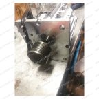  DST448B электродвигатель балансировки мни (1)