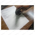  DST448B вал резьбовой балансировки старая версия мни (1)