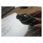  DST448B вал резьбовой балансировки старая версия мни (2)