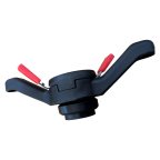  Гайка быстросъемная для вала диаметром 36мм FN мни (3)